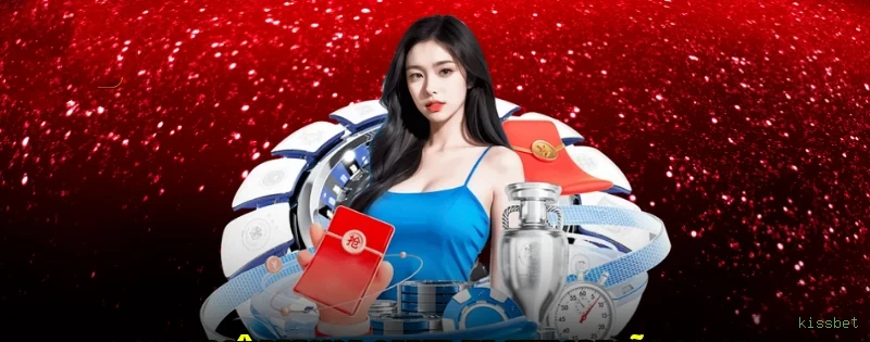 Download app kissbet Android iOS