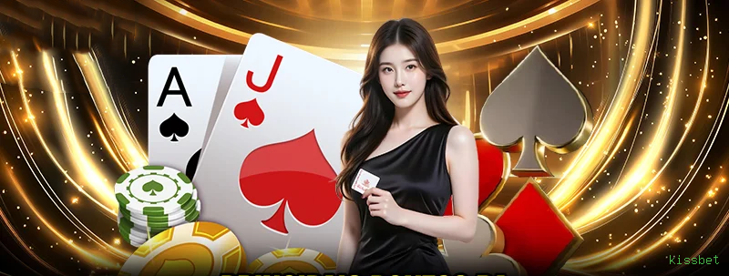 kissbet slots no app