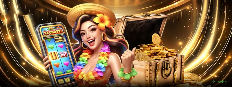 Plataforma kissbet - cassino e apostas
