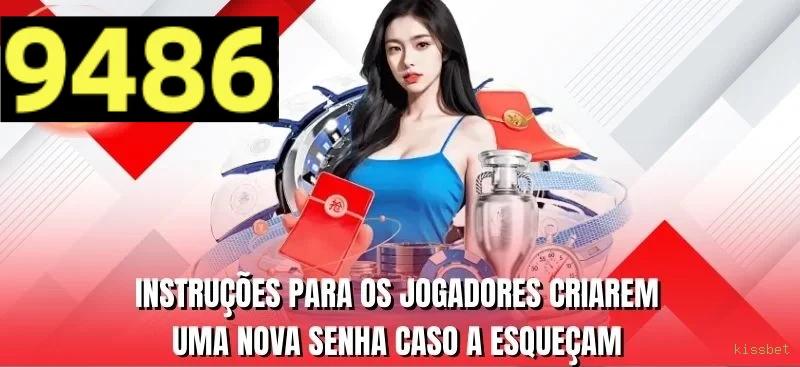 Formulário registro kissbet