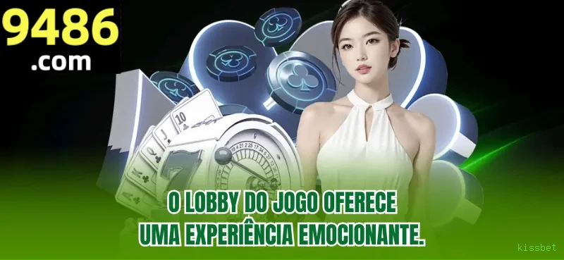 Bônus boas-vindas kissbet R$100