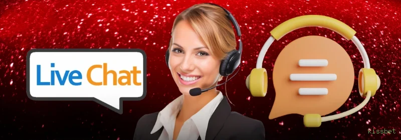 Depósito PIX kissbet