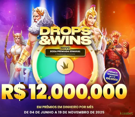 Slots kissbet - Sweet Bonanza e caça-níqueis populares