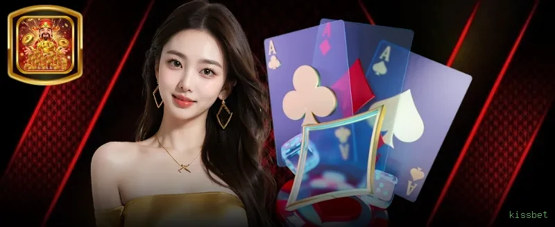 Suporte VIP kissbet - atendimento prioritário