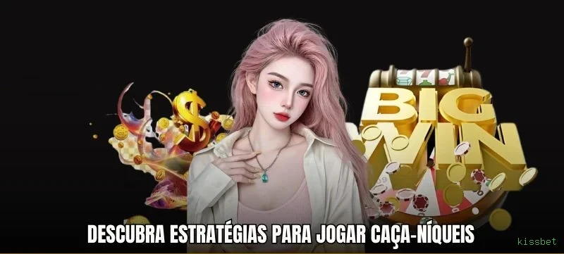 Bônus e prêmios kissbet