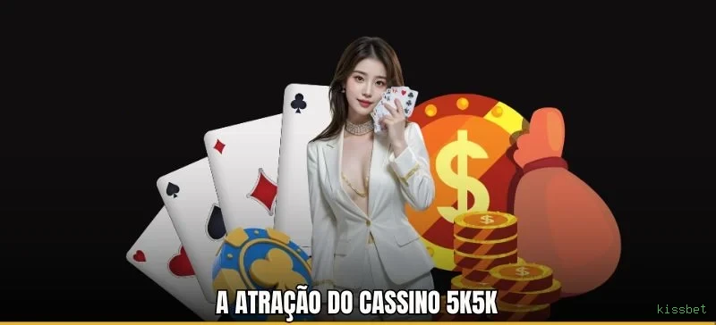 Slots com prêmios kissbet